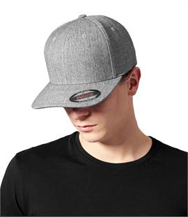 Flexfit Plain Span Cap